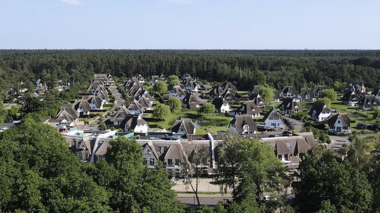 Resort Kranichruh